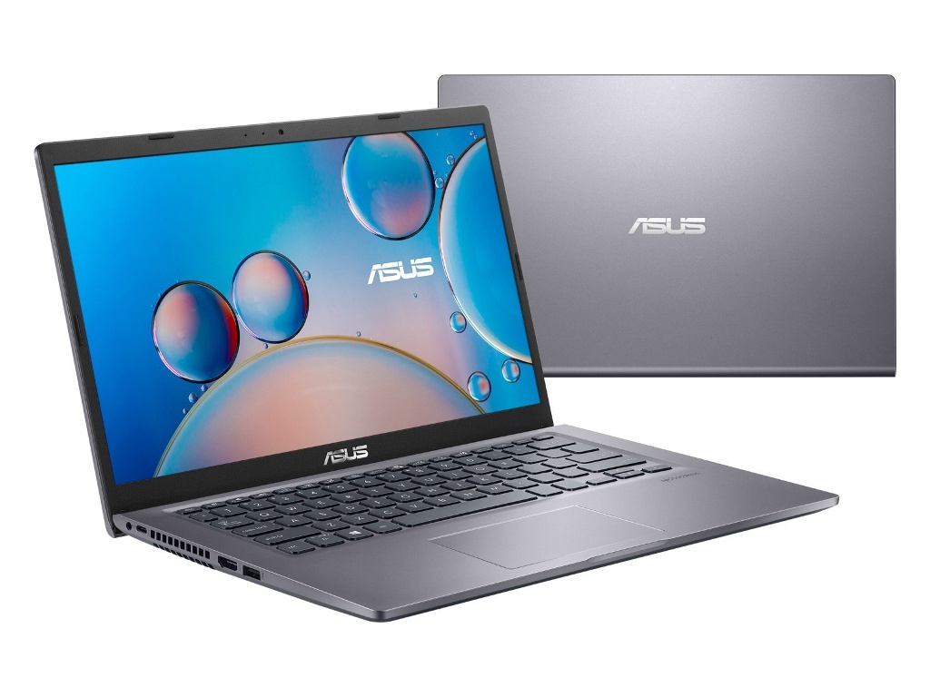 

Ноутбук ASUS VivoBook A416EA-EB1033W Gray (90NB0TT2-M17870), VivoBook A416EA-EB1033W