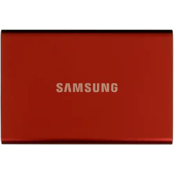 SSD накопитель Samsung PM1653 2.5