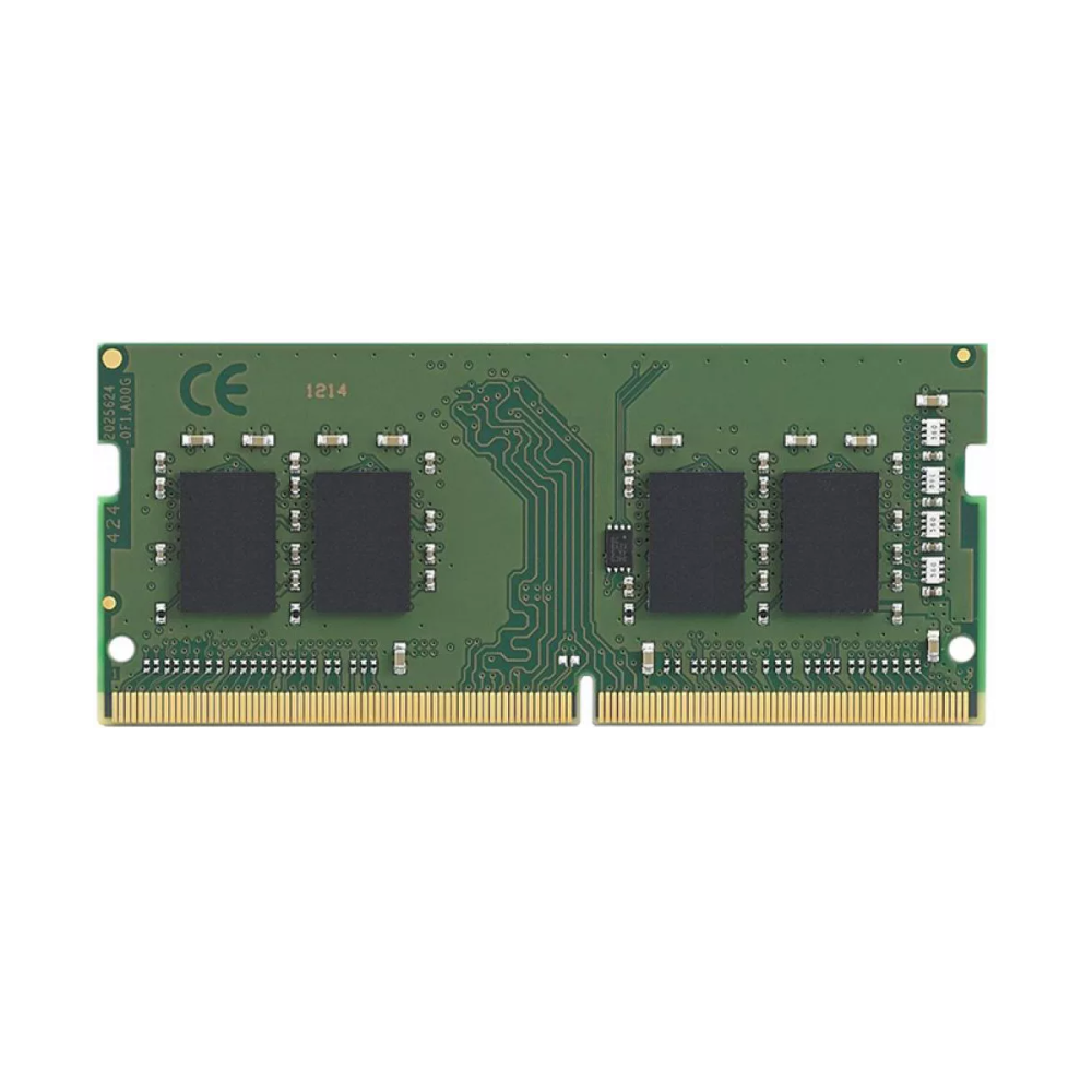 

Оперативная память Kingston Tigo (SW24D4S7S1MEH) DDR4 1x4Gb 2133MHz, Tigo
