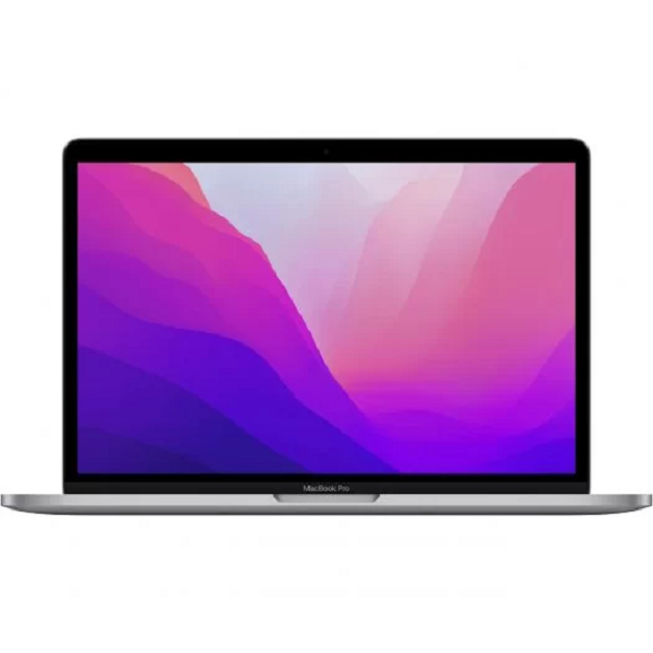 

Ноутбук Apple MacBook Pro 13,3" 2022 M2 8/256GB серебристый (MNEH3B/A), MacBook Pro 13,3 2022