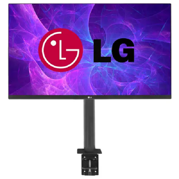 фото Монитор lg lg-32un880 31.5" black (lg-32un880)