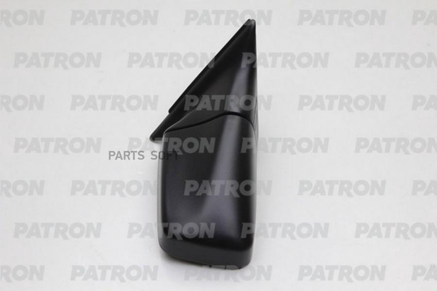

Зеркало Наружное В Сборе Прав, Мех, Выпукл Opel: Astra F - 91-94 Patron Pmg2804M02