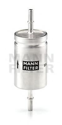 

Фильтр топливный MANN-FILTER WK512