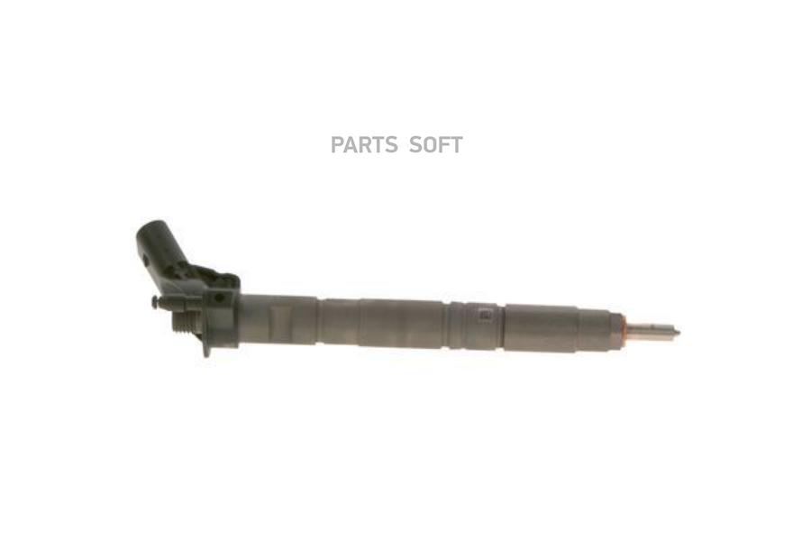 

BOSCH 0 445 115 085 Форсунка топливная () 1шт