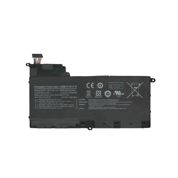 

Аккумулятор для ноутбука Sino Power AA-PBYN8AB 5300 мАч 7,4В, AA-PBYN8AB