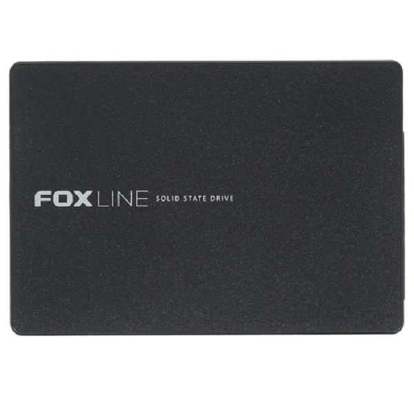 фото Ssd накопитель flexis basic xt 120gb 2.5" 120gb (fssd25tbp-120)