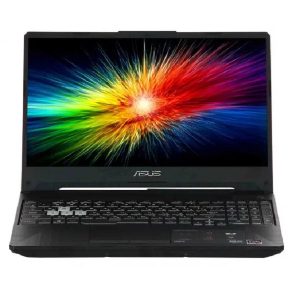 

Ноутбук ASUS TUF A15 FA506IE-US73 Gray (FA506IE-US73), TUF A15 FA506IE-US73