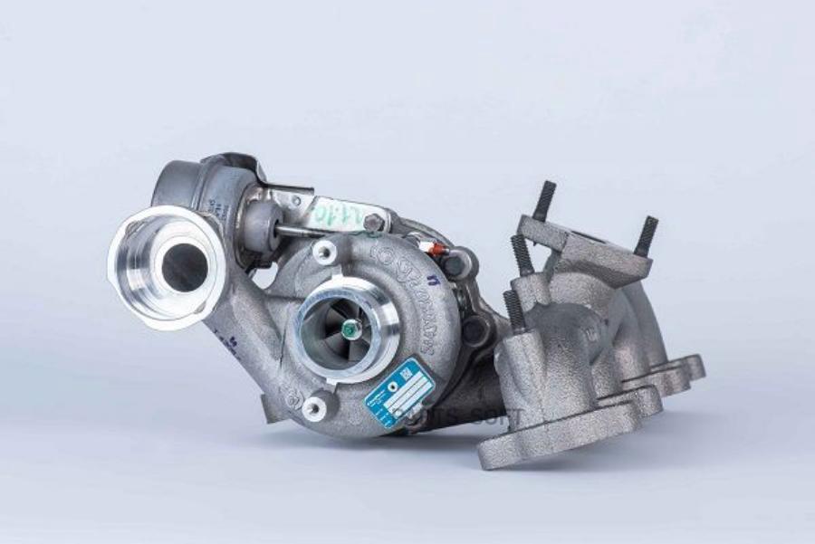 BORGWARNER 54399880020 Турбокомпрессор  () 1шт