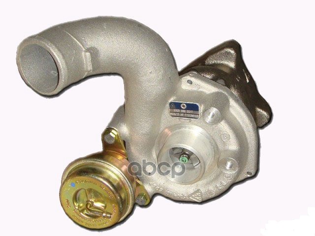 

BORGWARNER 54399880017 Турбокомпрессор () 1шт