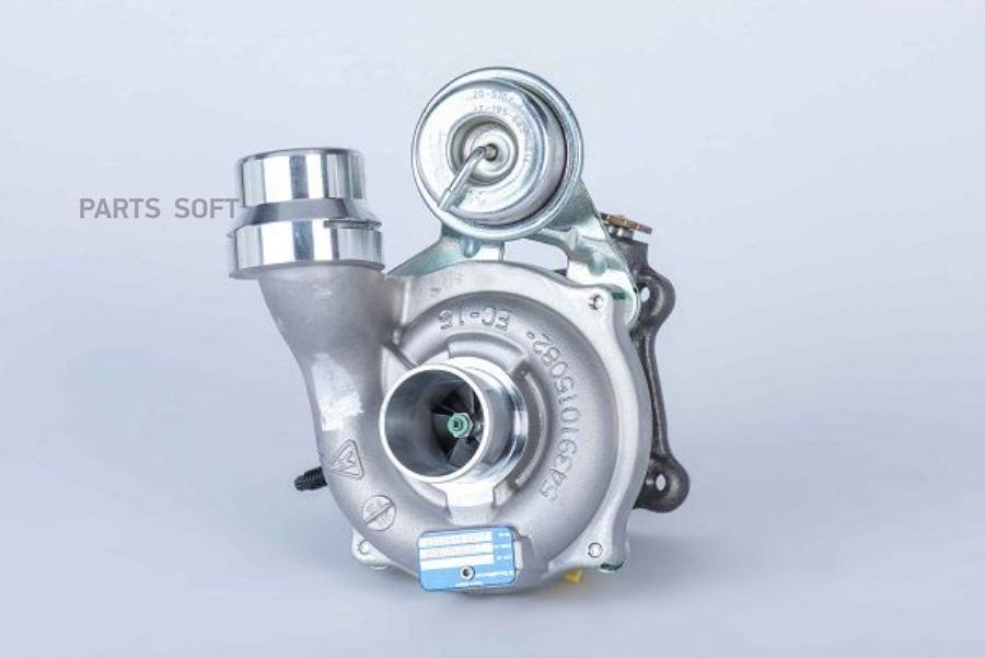 BORGWARNER 54359980029 Турбокомпрессор  () 1шт