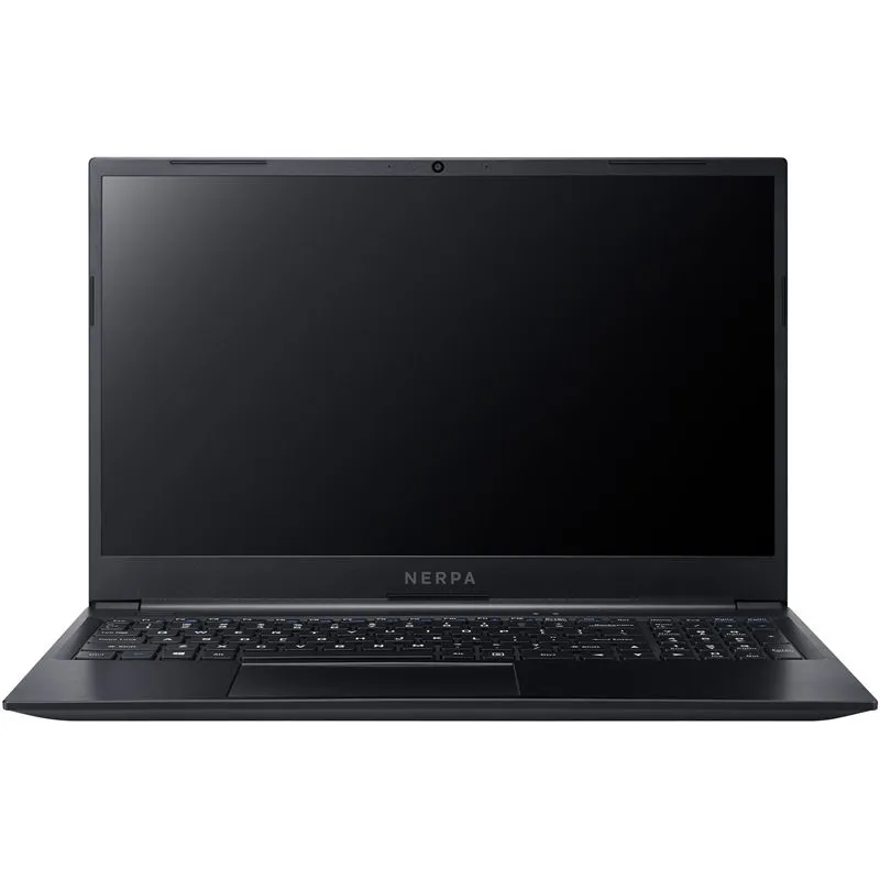 Ноутбук Nerpa Caspica A552-15 Black (A552-15AA165100K)