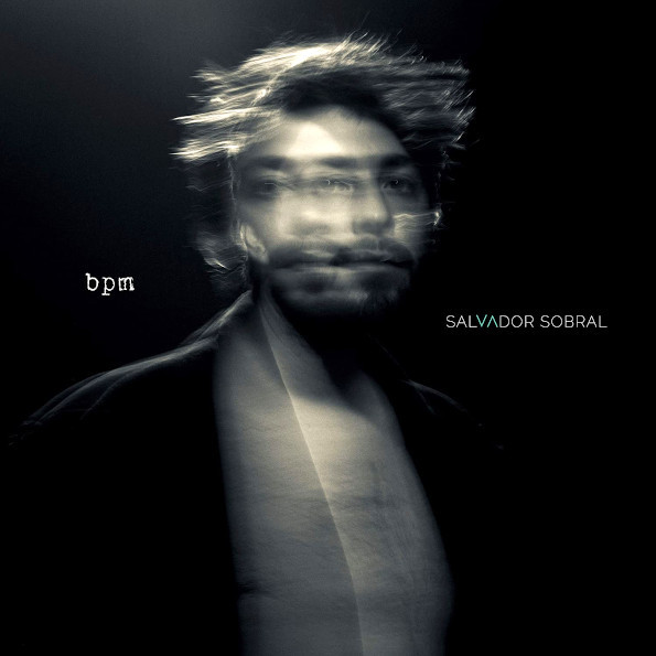 

Salvador Sobral / BPM (CD)