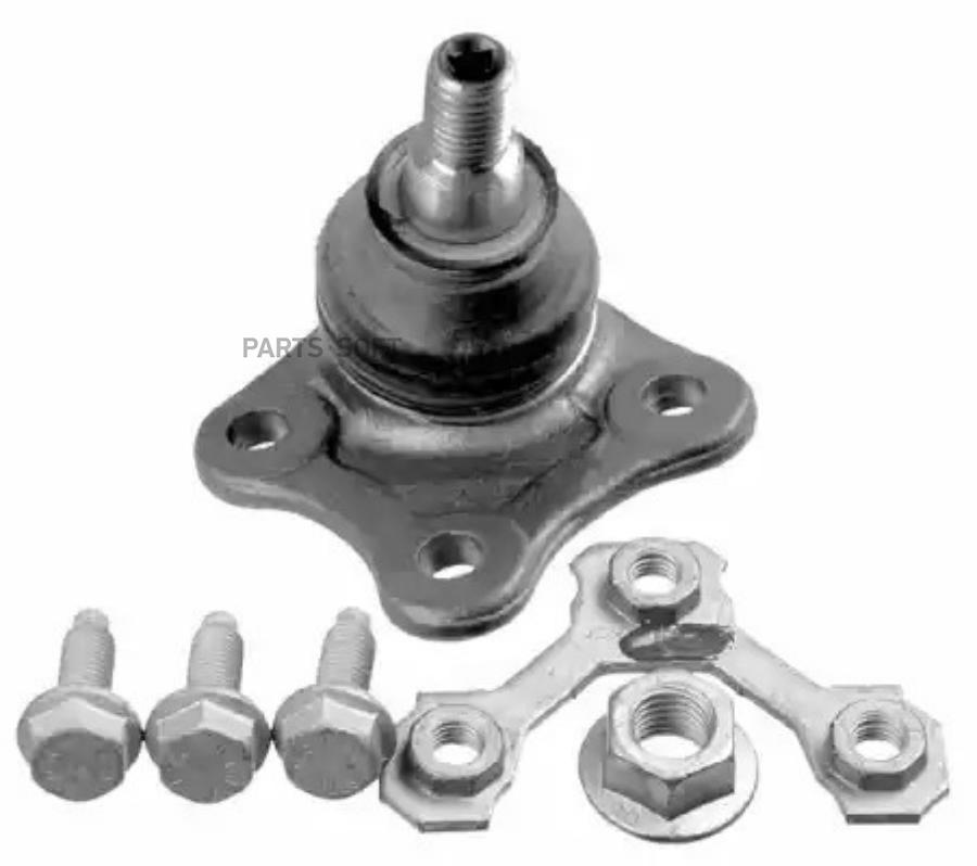 

LEMFORDER Шаровая опора LEMFORDER 1762002