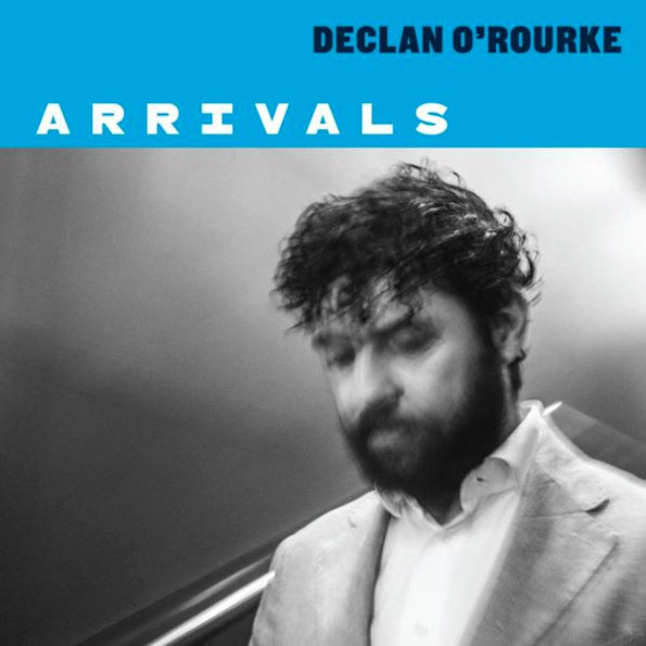 Declan O'Rourke / Arrivals (Limited Edition)(CD)