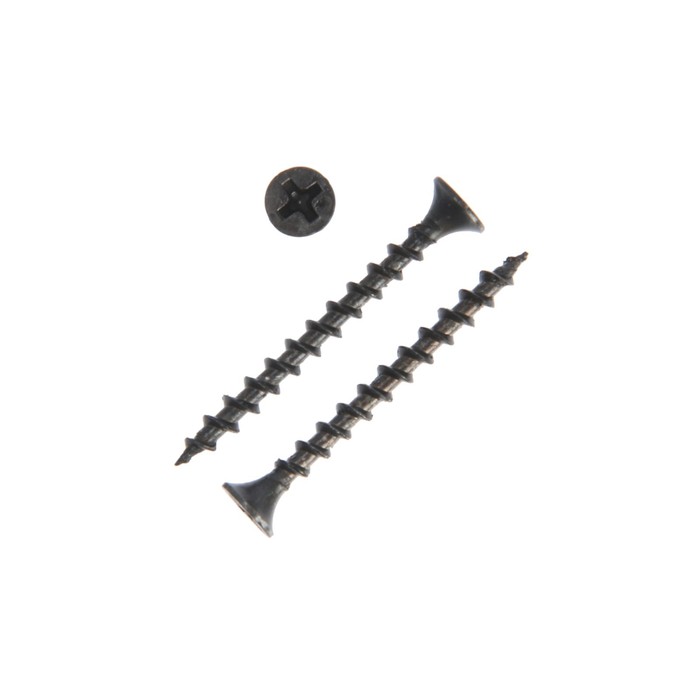 Саморез 3,5х41,   фосфат, 4400 шт 7,70 кг.