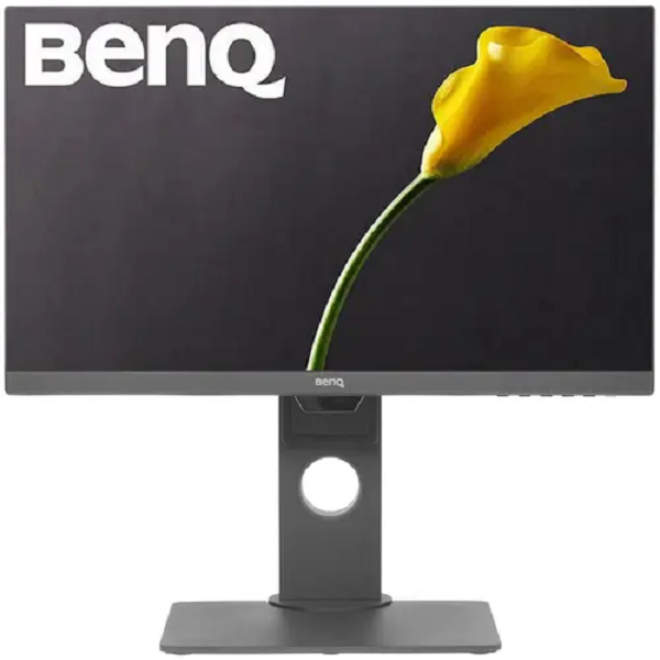 фото Монитор benq gw2480t 23.8" black (9h.lhwla.tbe/9h.lhwla.tpe)