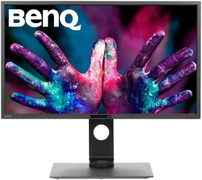 

Монитор BenQ 9H.LFALA.TPE 32" Black (9H.LFALA.TPE), 9H.LFALA.TPE
