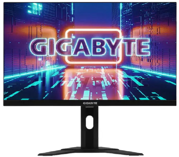 27" Монитор GIGABYTE M27Q X Black 240Hz 2560x1440 IPS