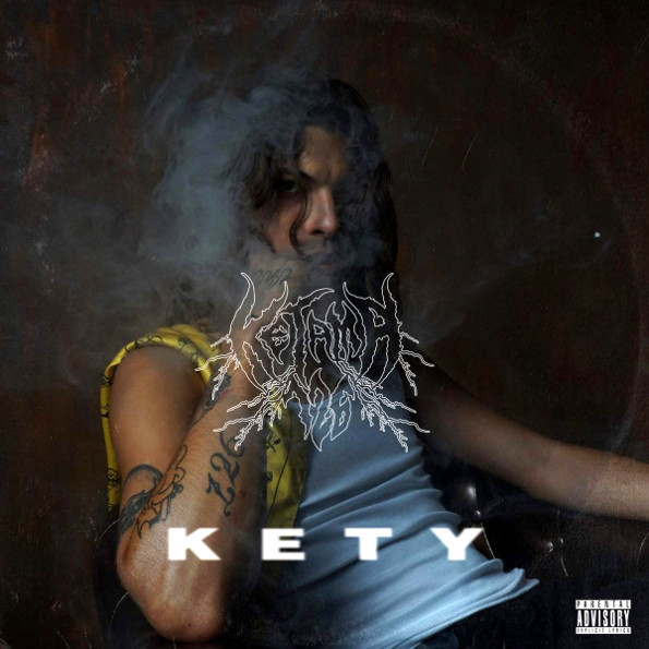 

Ketama126 / Kety (CD)
