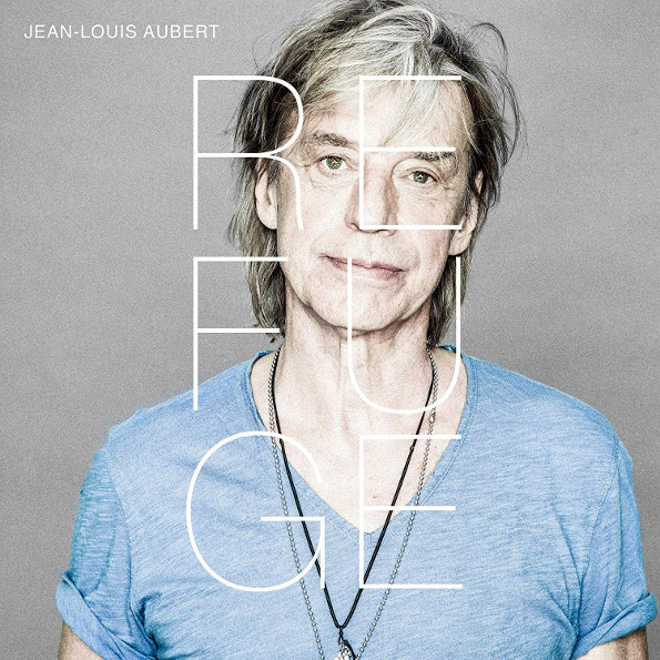 Jean-Louis Aubert / Refuge (Limited Edition)(2CD)
