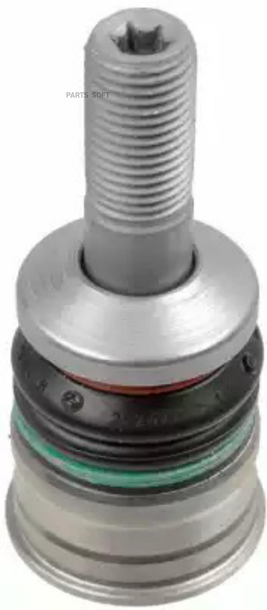 

LEMFORDER Шаровая опора LEMFORDER 3864401