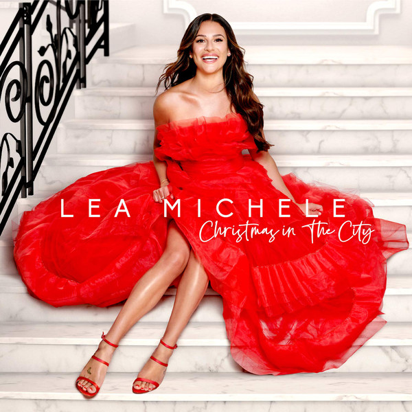 

Lea Michele - Christmas In The City (1 CD)