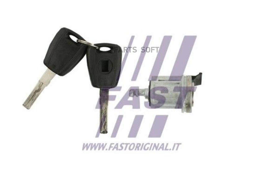 Личинка Замка Fiat Ducato 06 14 Замок Зажигания FAST арт FT94178 3970₽