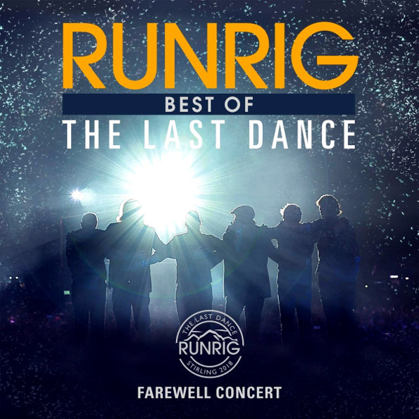 

Runrig / Best Of - The Last Dance - Farewell Concert (2CD)