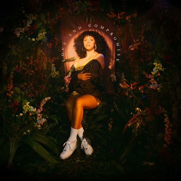 

Mahalia / Love & Compromise (CD)