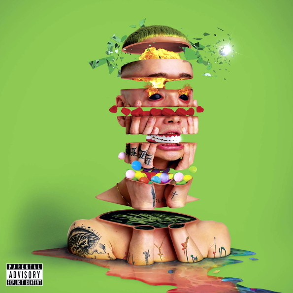 

Zoda / Ufo (Digibook)(CD)