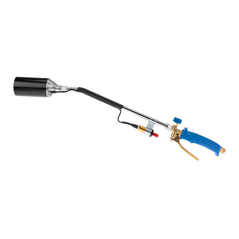 Газовая горелка Rexant ГВ-600П 11-0995 кровельная горелка vertextools