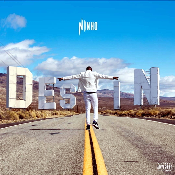 

Ninho / Destin (CD)