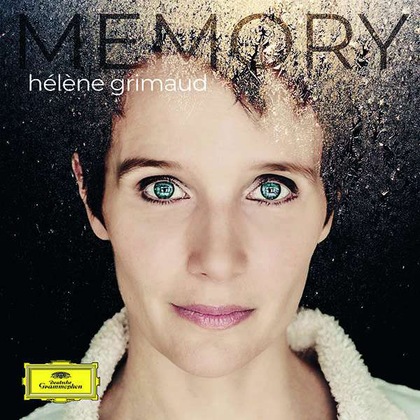 

Hélène Grimaud: Memory (1 CD)