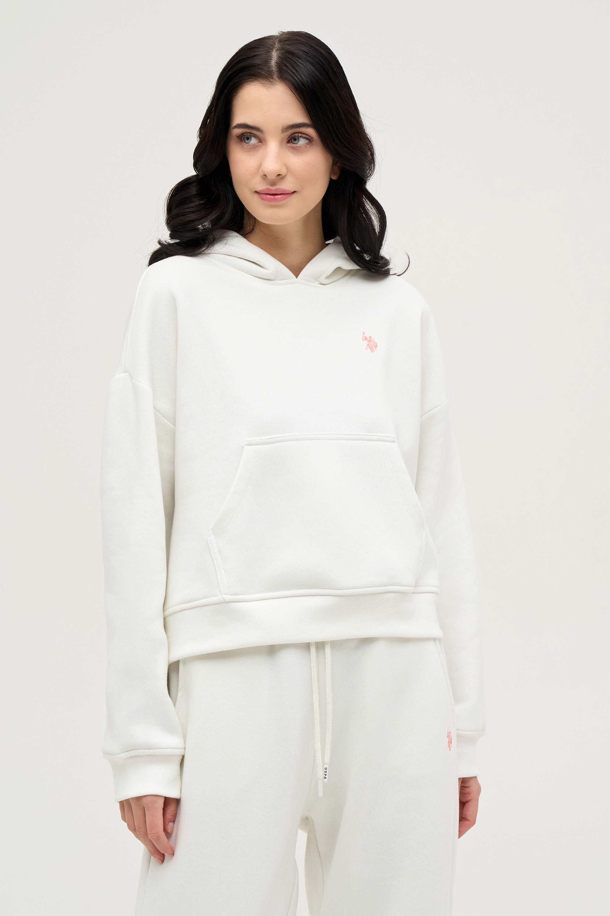 

Худи женское U.S. POLO Assn. G082SZ0820R-KUR-SK023 белое M, Белый, G082SZ0820R-KUR-SK023