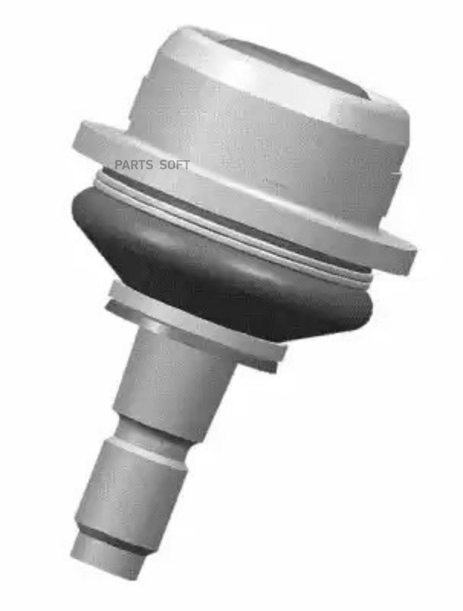 

LEMFORDER Шаровая опора LEMFORDER 3100601