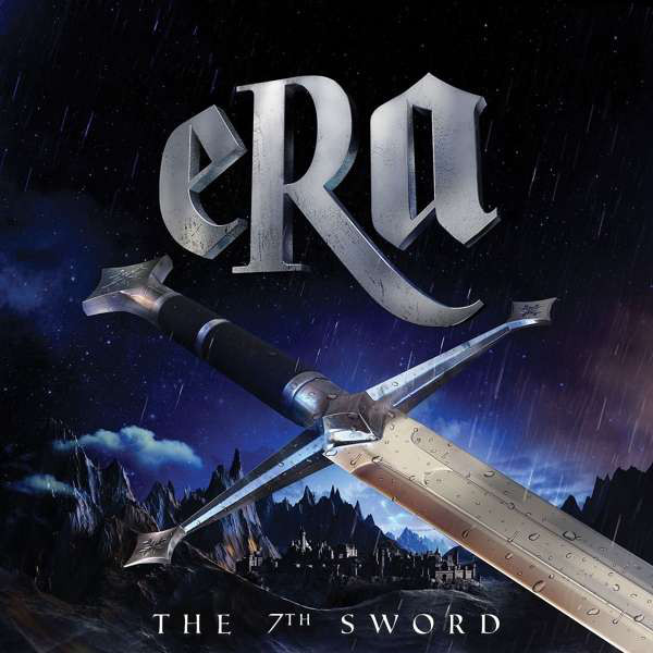 

Era - The 7th Sword (1 CD)