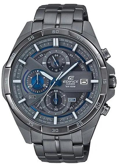 фото Наручные часы мужские casio efr-556gy-1a