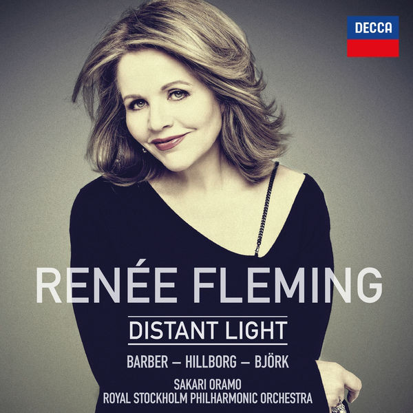 

Anders Hillborg: Renee Fleming: Distant Light (1 CD)