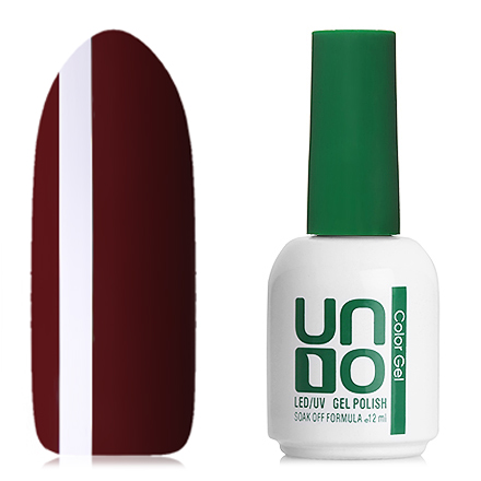 

Гель-лак UNO №082 Благородная яшма Noble Jasper