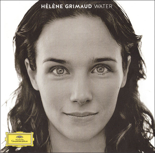 

Helene Grimaud: Water (1 CD)