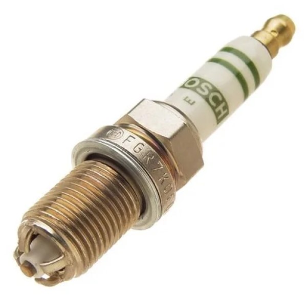 

Свеча Зажигания Fgr7kqe0 Bosch арт. 242235715