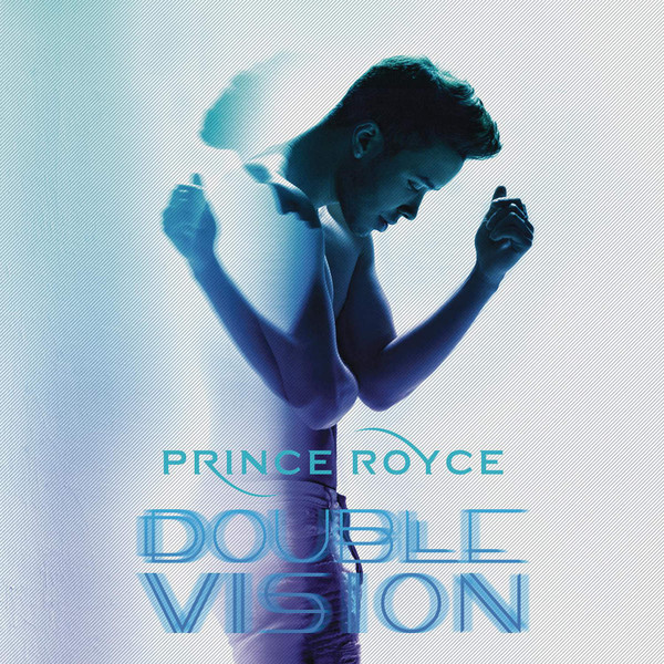 Prince Royce: Double Vision (Deluxe Edition) (1 CD)