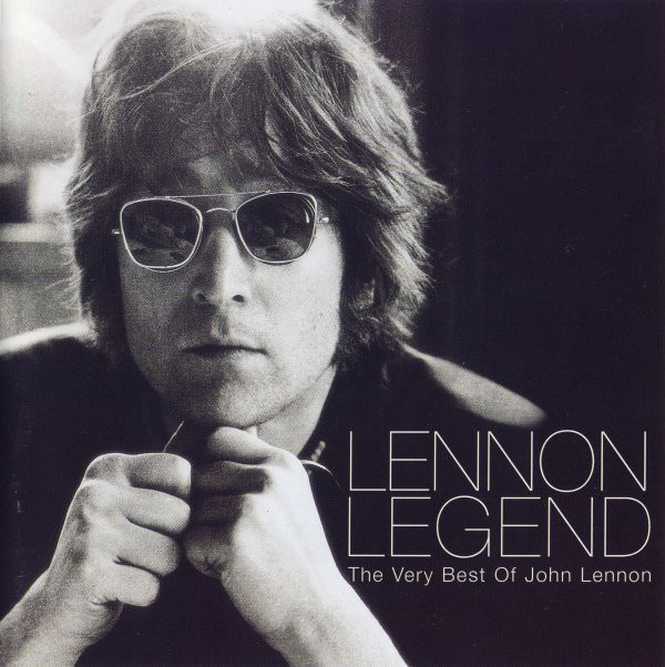 

John Lennon: Lennon Legend - The Very Best Of John Lennon (1 CD)