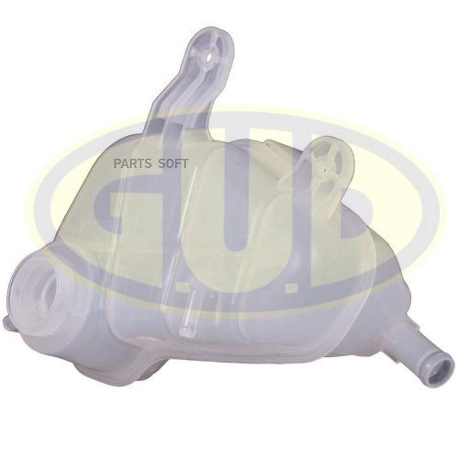 

GUD GET000140 Бачок расширительный chv aveo (t300) 11- 1шт