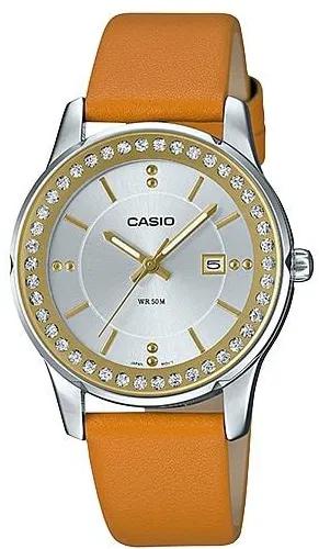 

Наручные часы женские Casio LTP-1358L-7A, LTP-1358L-7A