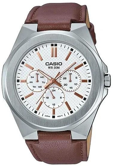 фото Наручные часы мужские casio mtp-sw330l-7a