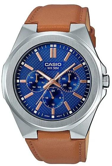 фото Наручные часы мужские casio mtp-sw330l-2a