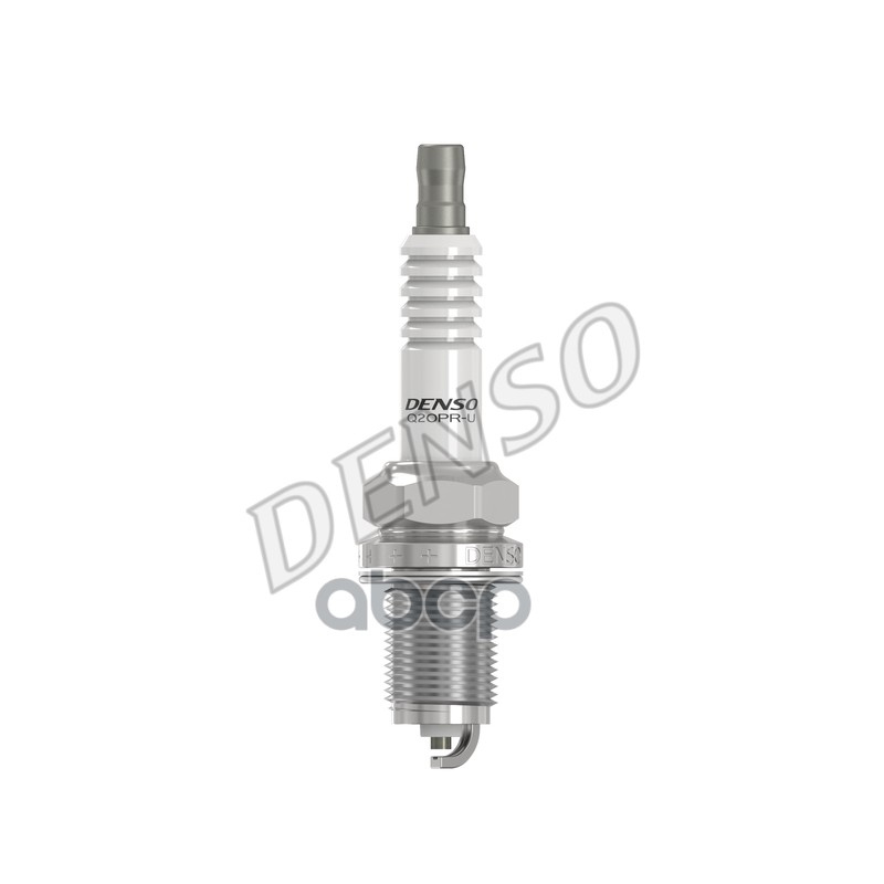

Свеча Зажигания 3007#4 Denso арт. Q20PRU4