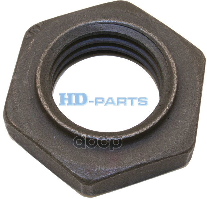 

Гайка Маятникового Рычага Рулевого Управления (Сошки) Scania HD-parts арт. 313238
