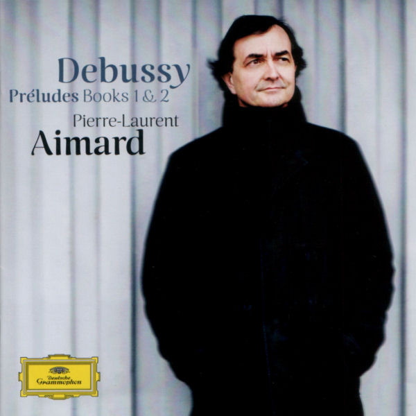 

Debussy Préludes Book I . Ii Aimard (1 CD)